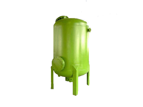 怎樣對襯膠罐進行維修，有什么標(biāo)準(zhǔn)嗎